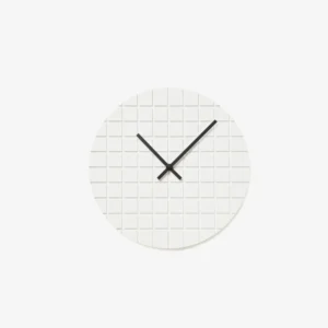AJ Roman Wall Clock